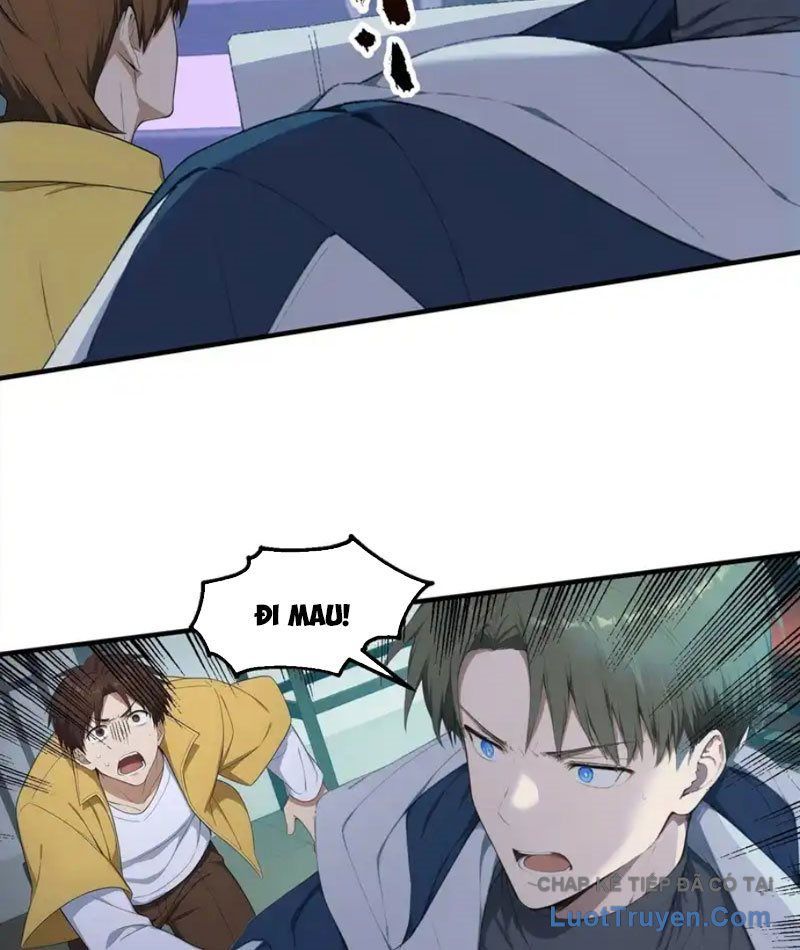 Người Chơi Siêu May Mắn Chap 88 - Next Chap 89