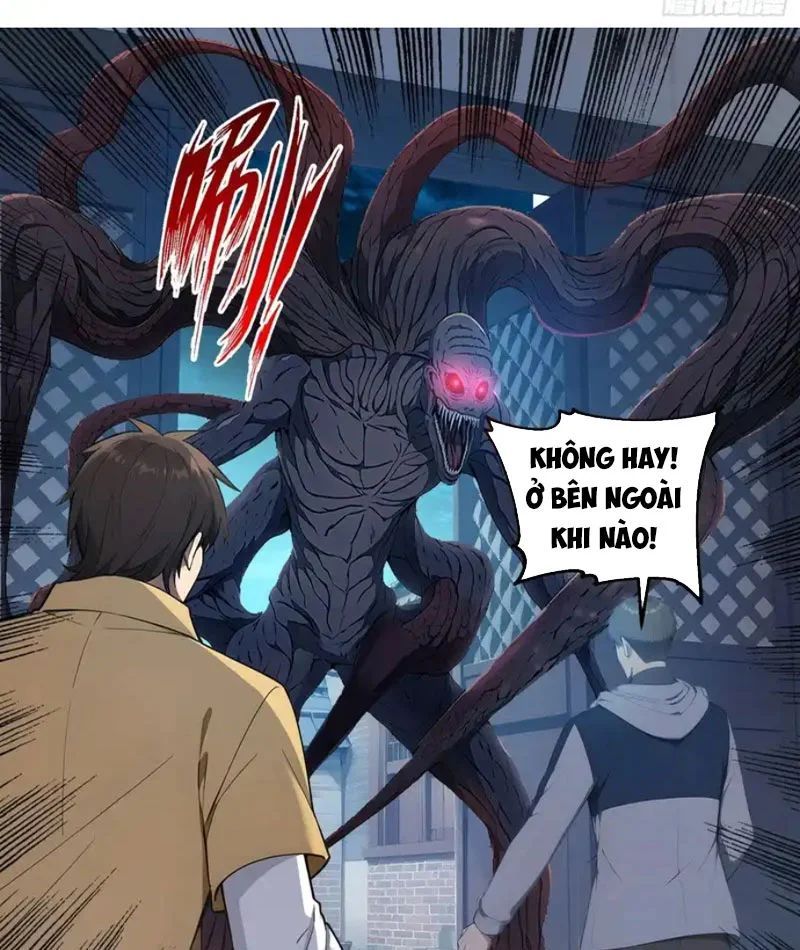 Người Chơi Siêu May Mắn Chap 88 - Next Chap 89