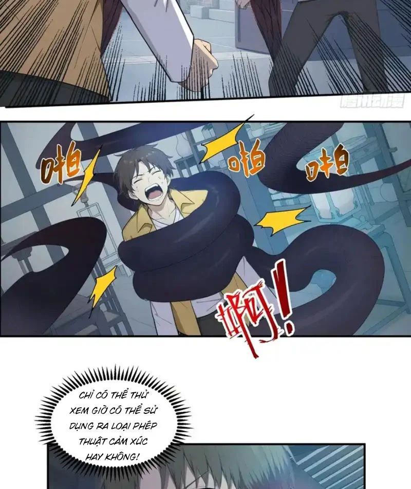 Người Chơi Siêu May Mắn Chap 88 - Next Chap 89