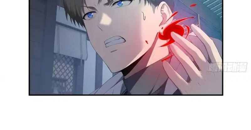 Người Chơi Siêu May Mắn Chap 88 - Next Chap 89