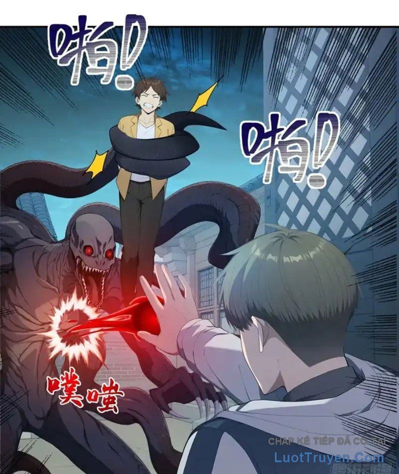 Người Chơi Siêu May Mắn Chap 88 - Next Chap 89