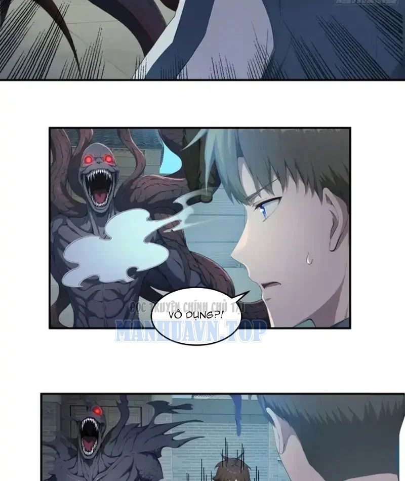 Người Chơi Siêu May Mắn Chap 88 - Next Chap 89