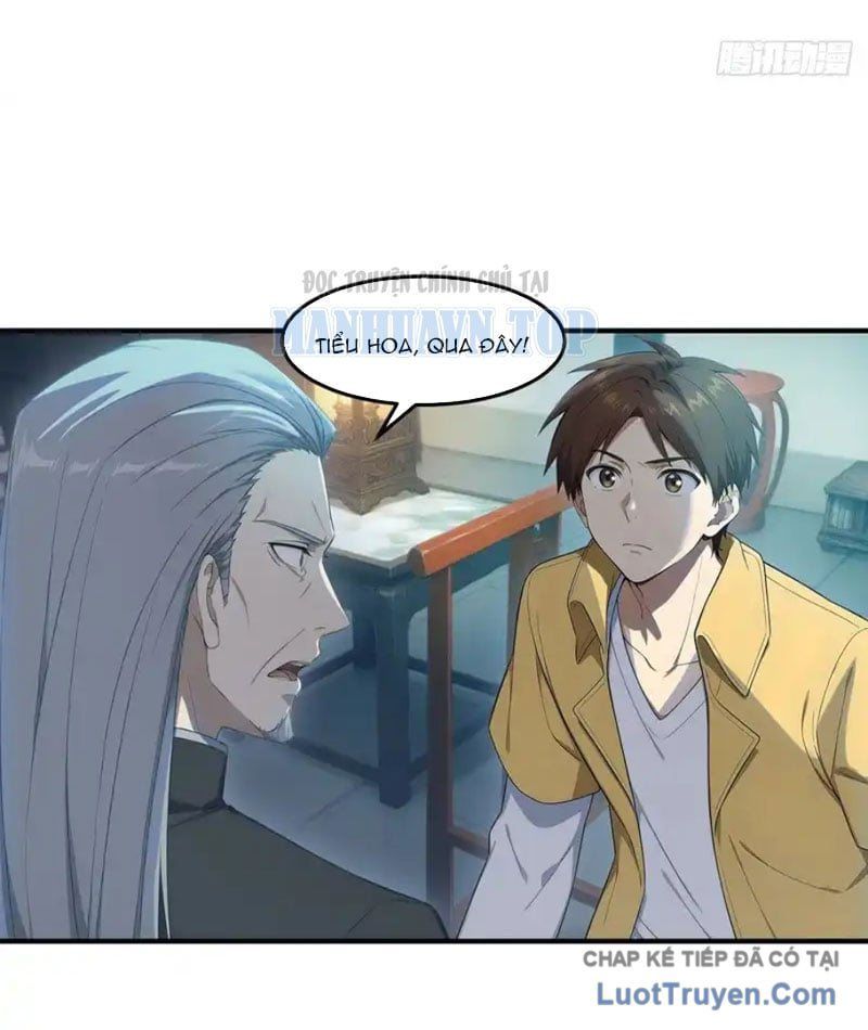 Người Chơi Siêu May Mắn Chap 88 - Next Chap 89