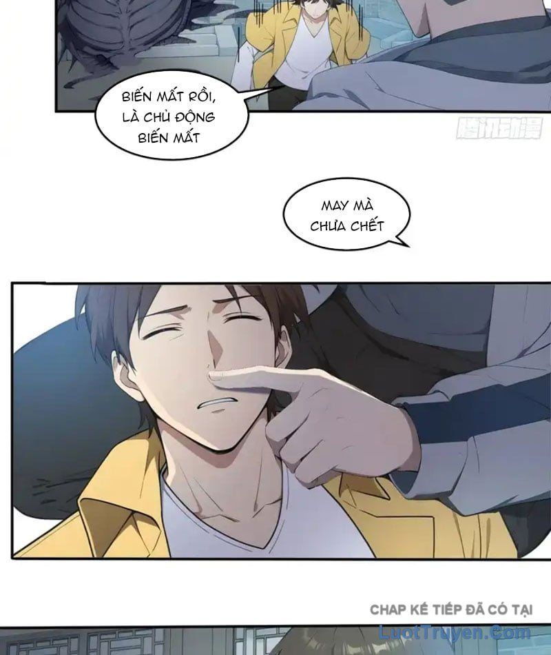 Người Chơi Siêu May Mắn Chap 88 - Next Chap 89