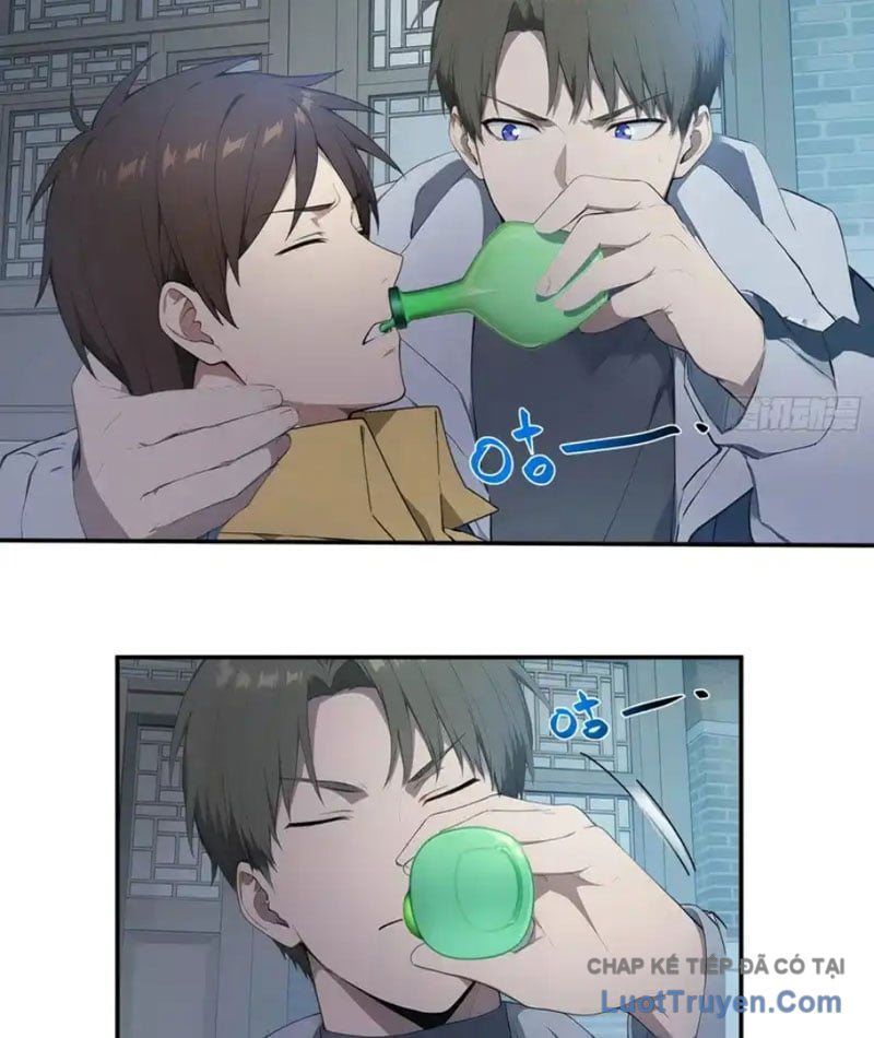 Người Chơi Siêu May Mắn Chap 88 - Next Chap 89