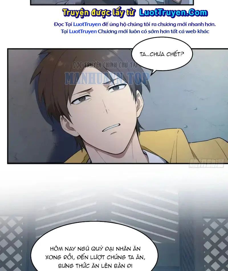 Người Chơi Siêu May Mắn Chap 88 - Next Chap 89