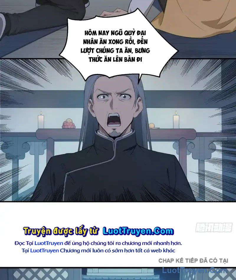 Người Chơi Siêu May Mắn Chap 88 - Next Chap 89