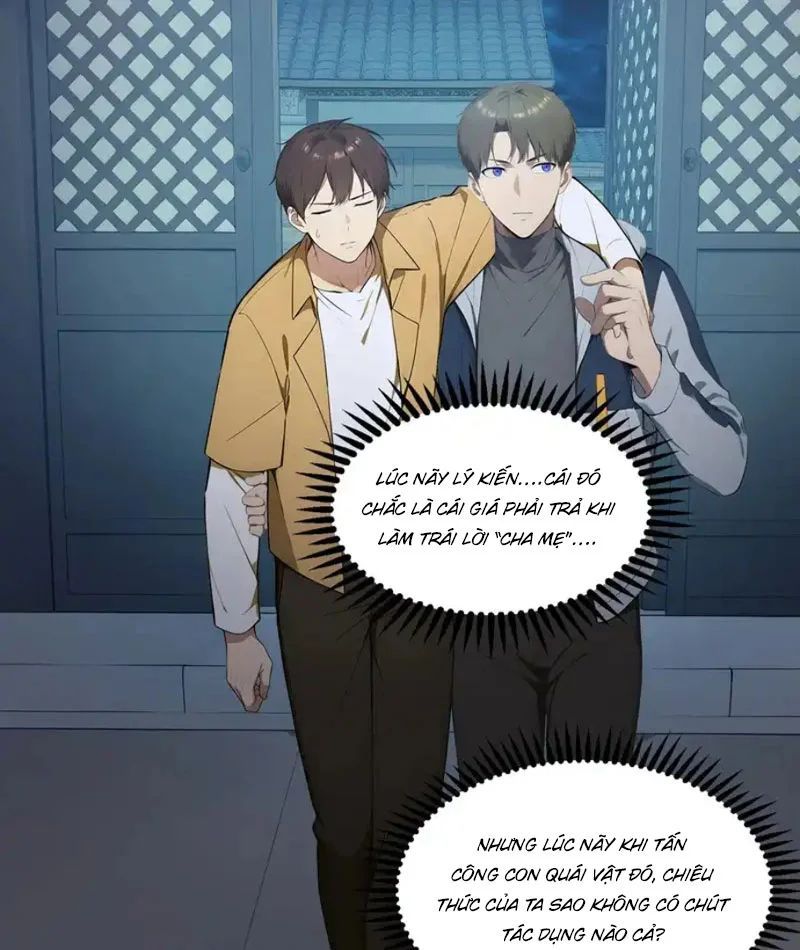 Người Chơi Siêu May Mắn Chap 88 - Next Chap 89