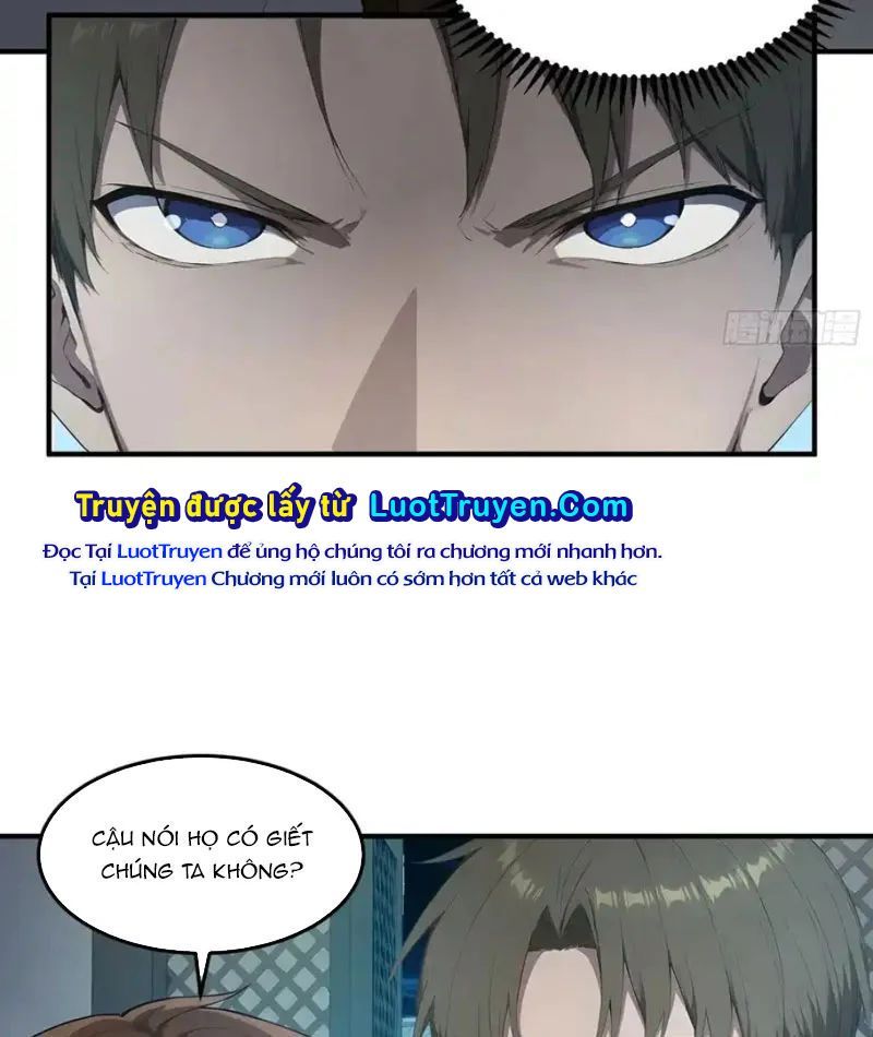 Người Chơi Siêu May Mắn Chap 88 - Next Chap 89