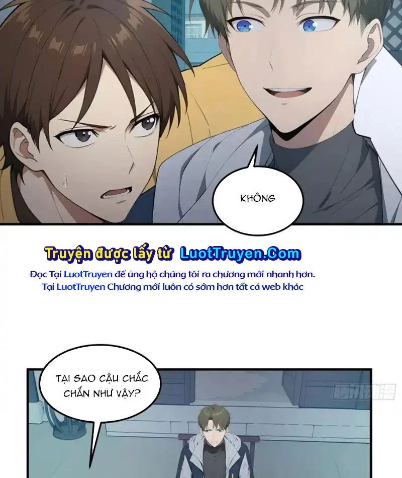 Người Chơi Siêu May Mắn Chap 88 - Next Chap 89