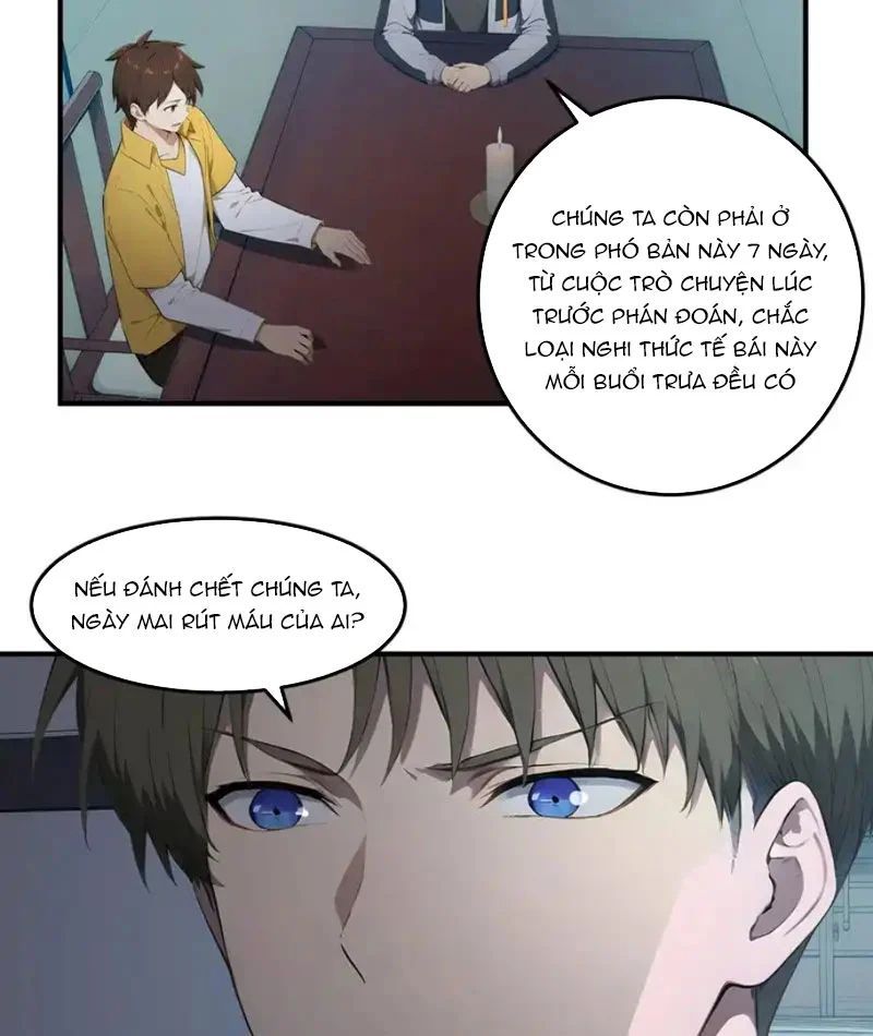 Người Chơi Siêu May Mắn Chap 88 - Next Chap 89