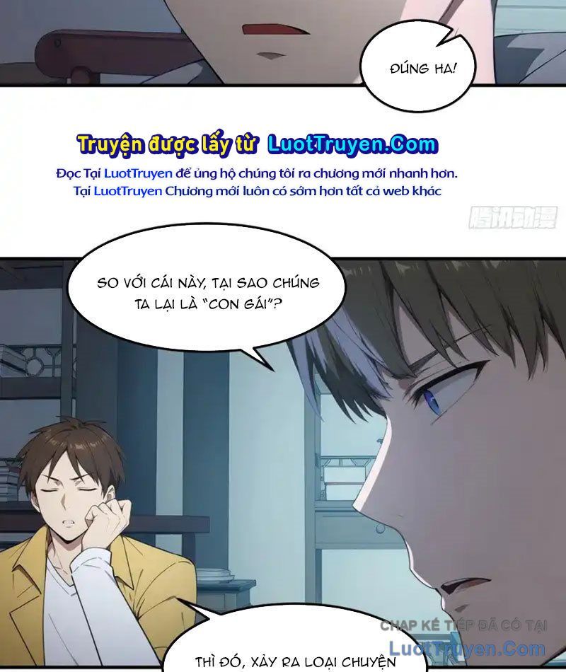 Người Chơi Siêu May Mắn Chap 88 - Next Chap 89