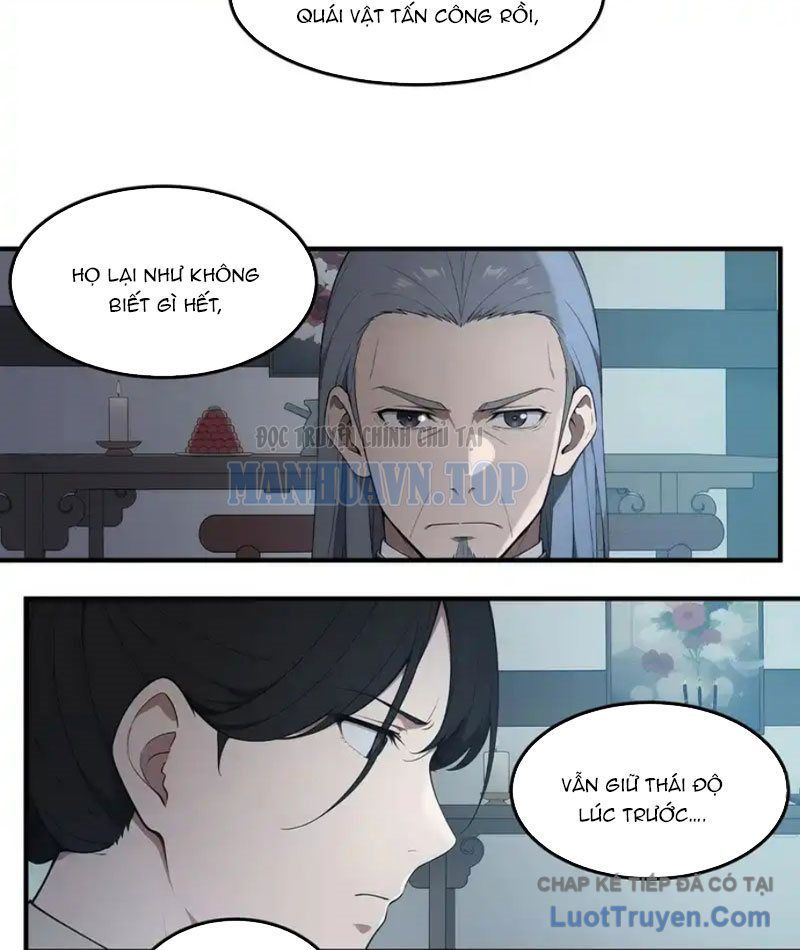 Người Chơi Siêu May Mắn Chap 88 - Next Chap 89