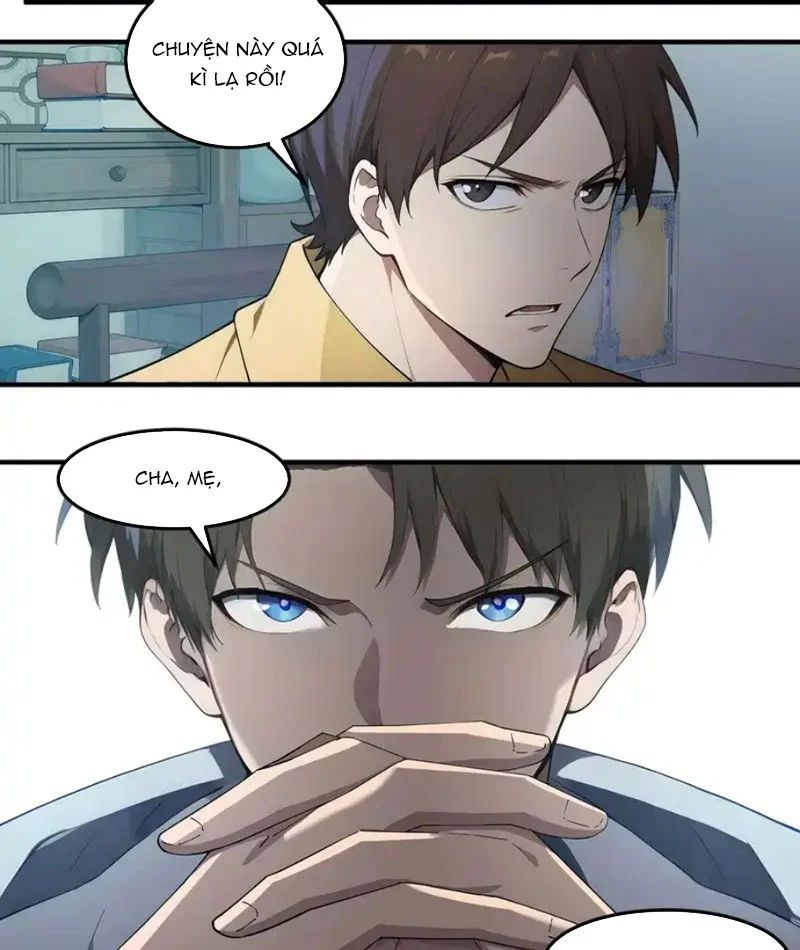 Người Chơi Siêu May Mắn Chap 88 - Next Chap 89