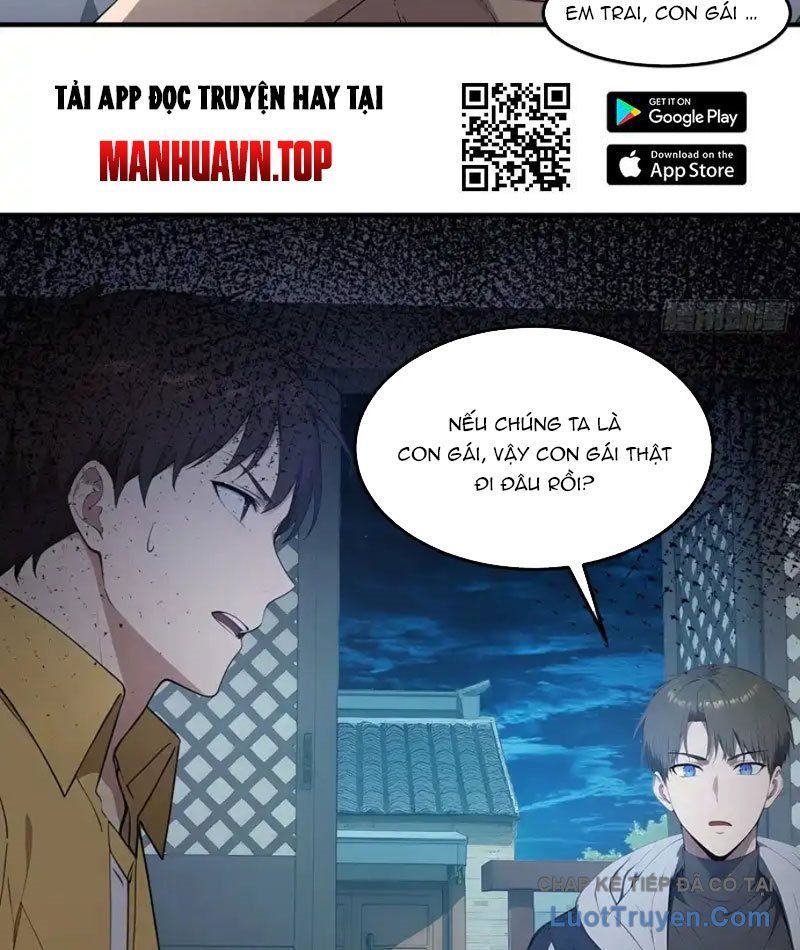Người Chơi Siêu May Mắn Chap 88 - Next Chap 89