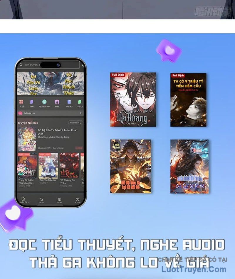 Người Chơi Siêu May Mắn Chap 88 - Next Chap 89