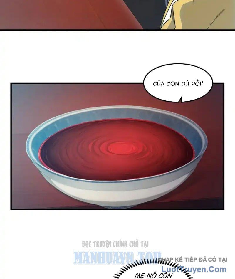 Người Chơi Siêu May Mắn Chap 88 - Next Chap 89