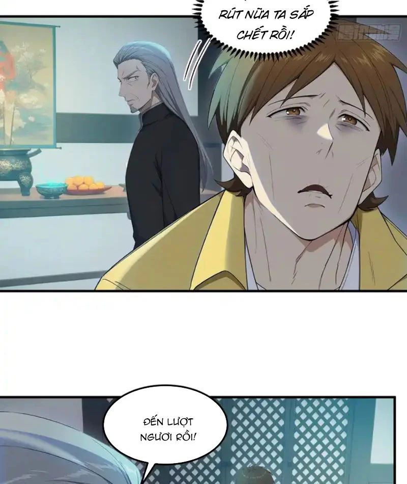 Người Chơi Siêu May Mắn Chap 88 - Next Chap 89