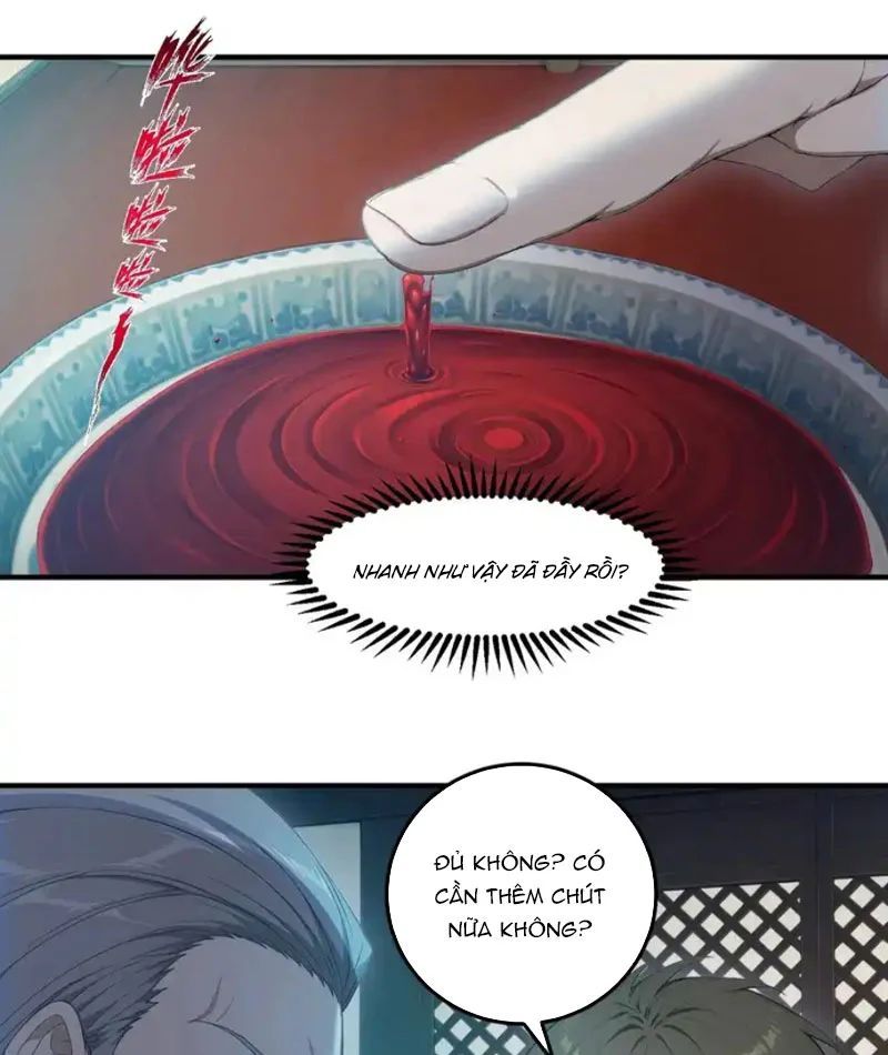 Người Chơi Siêu May Mắn Chap 88 - Next Chap 89