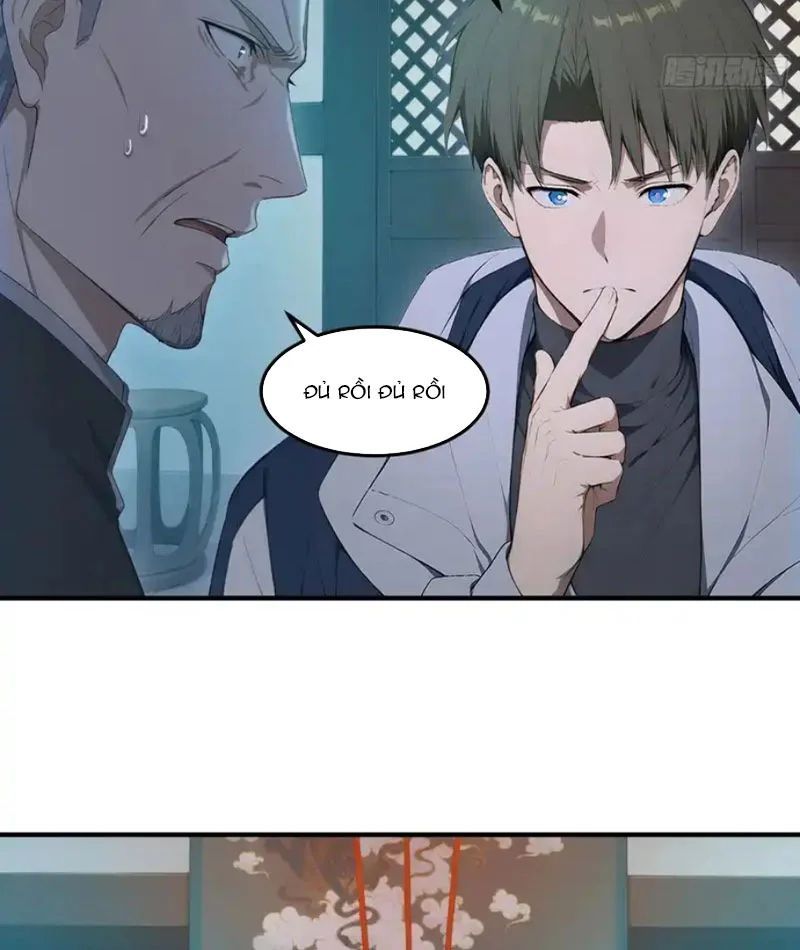 Người Chơi Siêu May Mắn Chap 88 - Next Chap 89