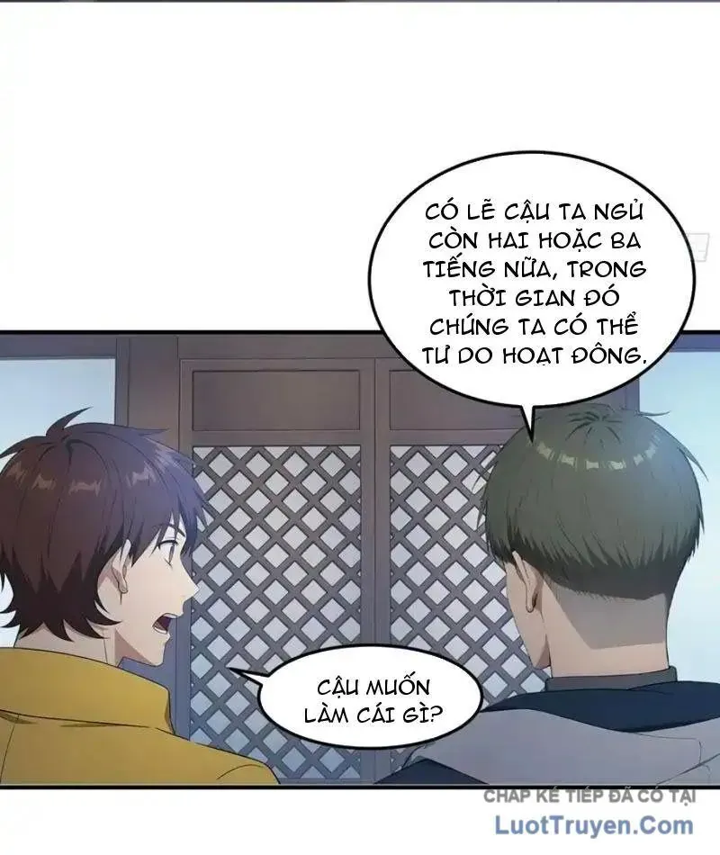 Người Chơi Siêu May Mắn Chap 89 - Next Chap 90