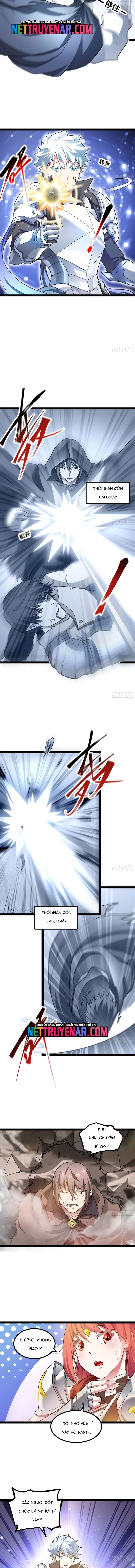 Quỷ Vương Ấy Thế Mà Lại Là Một Dũng Sĩ? Chap 78 - Next Chap 79