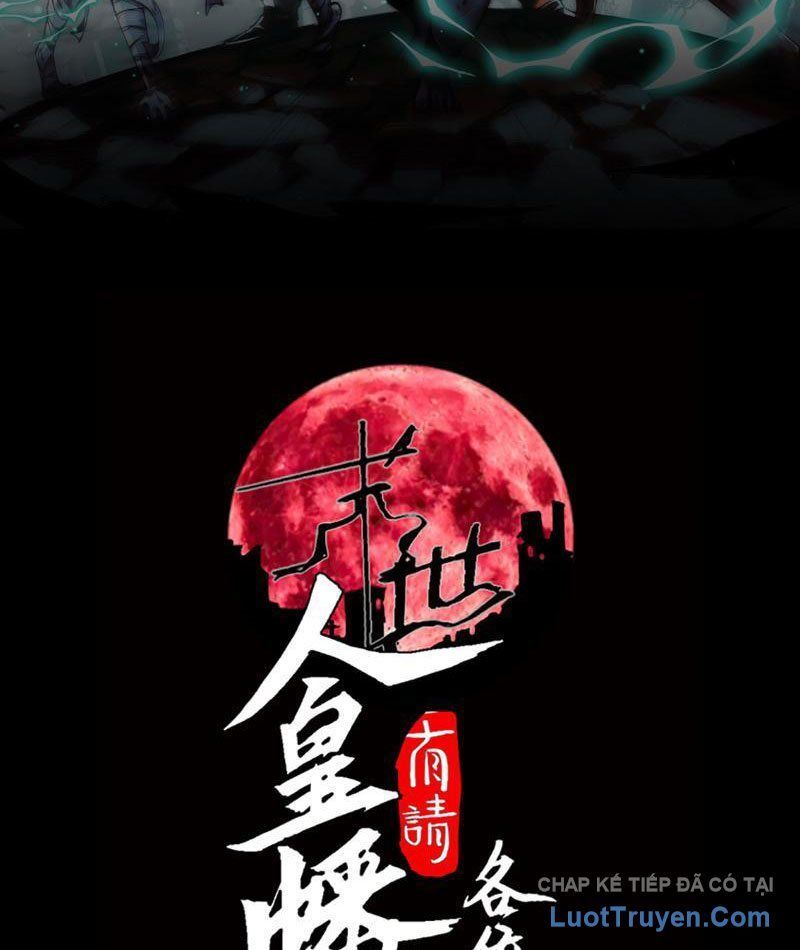 Mạt Thế: Nhân Hoàng Phiên Mời Chư Vị Nữ Đồ Đệ Nhập Tọa Chap 40 - Next Chap 41