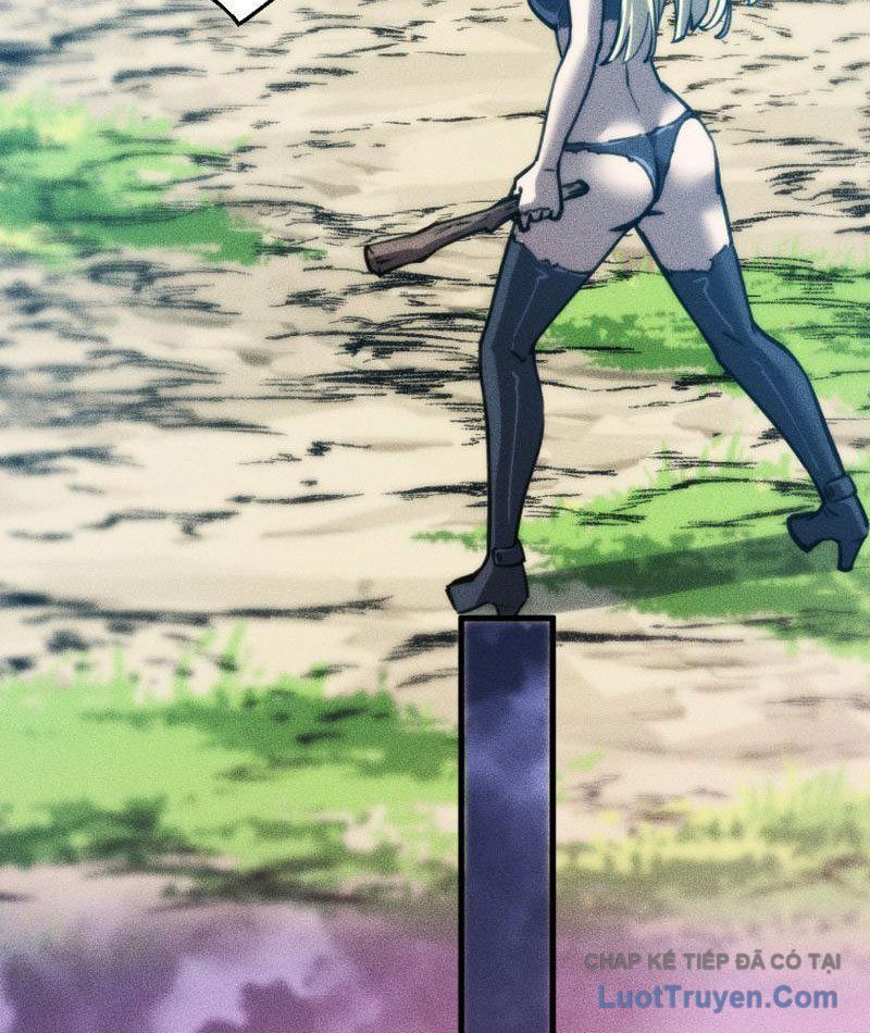 Mạt Thế: Nhân Hoàng Phiên Mời Chư Vị Nữ Đồ Đệ Nhập Tọa Chap 40 - Next Chap 41