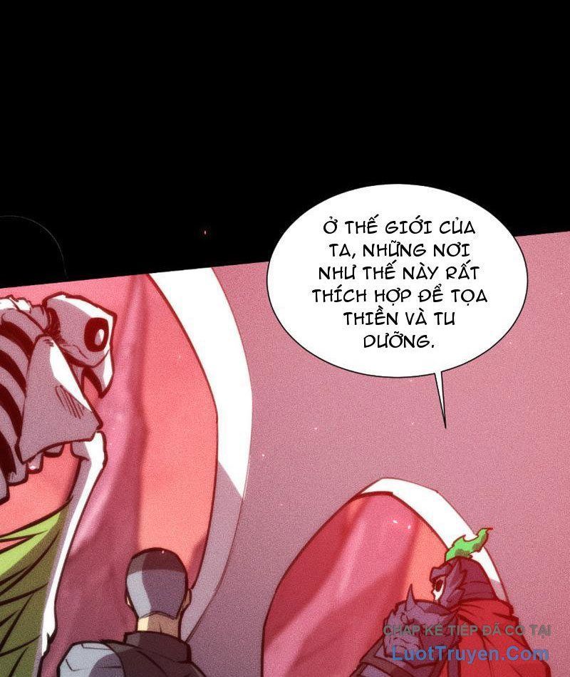 Mạt Thế: Nhân Hoàng Phiên Mời Chư Vị Nữ Đồ Đệ Nhập Tọa Chap 40 - Next Chap 41