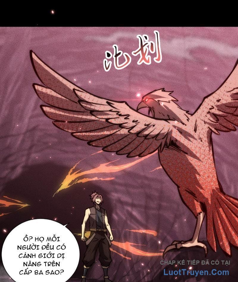 Mạt Thế: Nhân Hoàng Phiên Mời Chư Vị Nữ Đồ Đệ Nhập Tọa Chap 40 - Next Chap 41