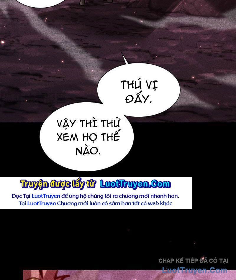 Mạt Thế: Nhân Hoàng Phiên Mời Chư Vị Nữ Đồ Đệ Nhập Tọa Chap 40 - Next Chap 41