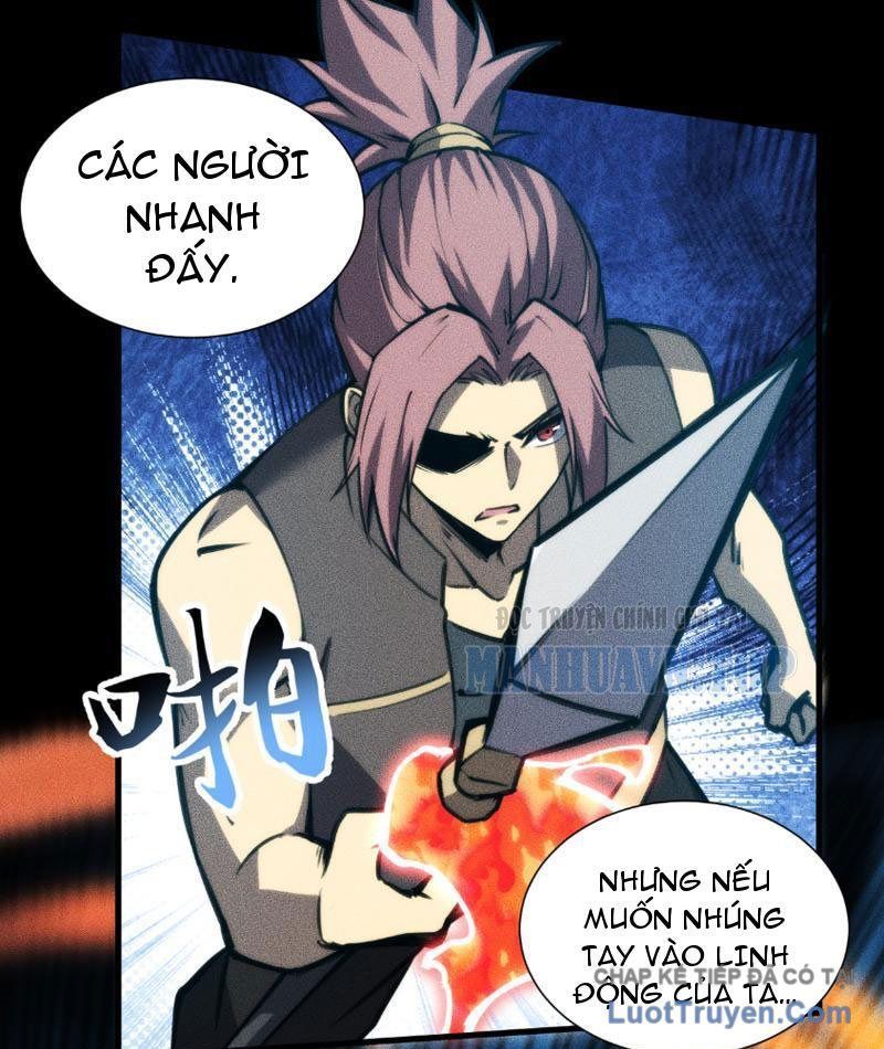 Mạt Thế: Nhân Hoàng Phiên Mời Chư Vị Nữ Đồ Đệ Nhập Tọa Chap 40 - Next Chap 41