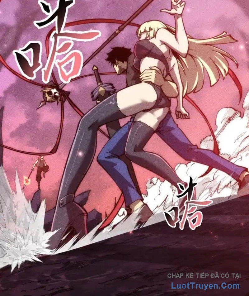 Mạt Thế: Nhân Hoàng Phiên Mời Chư Vị Nữ Đồ Đệ Nhập Tọa Chap 41 - Next Chap 42