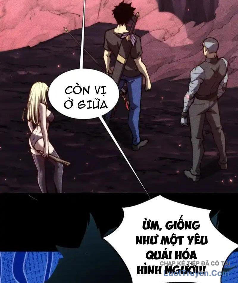 Mạt Thế: Nhân Hoàng Phiên Mời Chư Vị Nữ Đồ Đệ Nhập Tọa Chap 41 - Next Chap 42