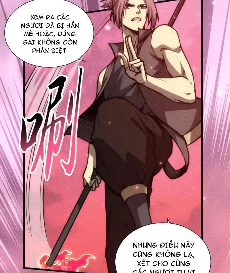 Mạt Thế: Nhân Hoàng Phiên Mời Chư Vị Nữ Đồ Đệ Nhập Tọa Chap 41 - Next Chap 42