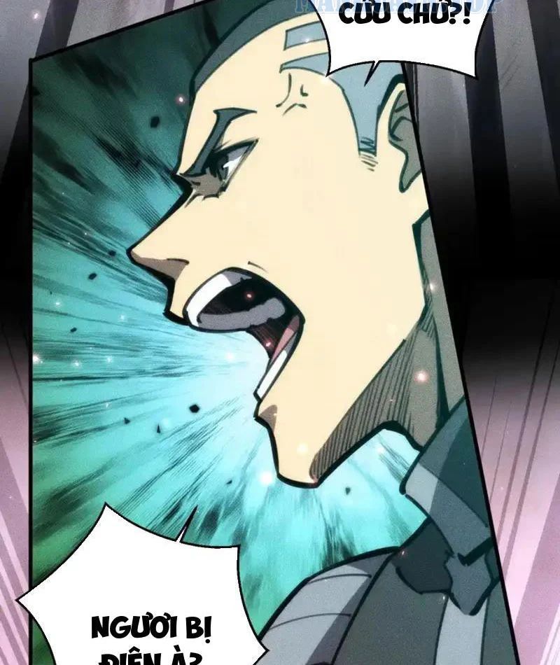 Mạt Thế: Nhân Hoàng Phiên Mời Chư Vị Nữ Đồ Đệ Nhập Tọa Chap 41 - Next Chap 42