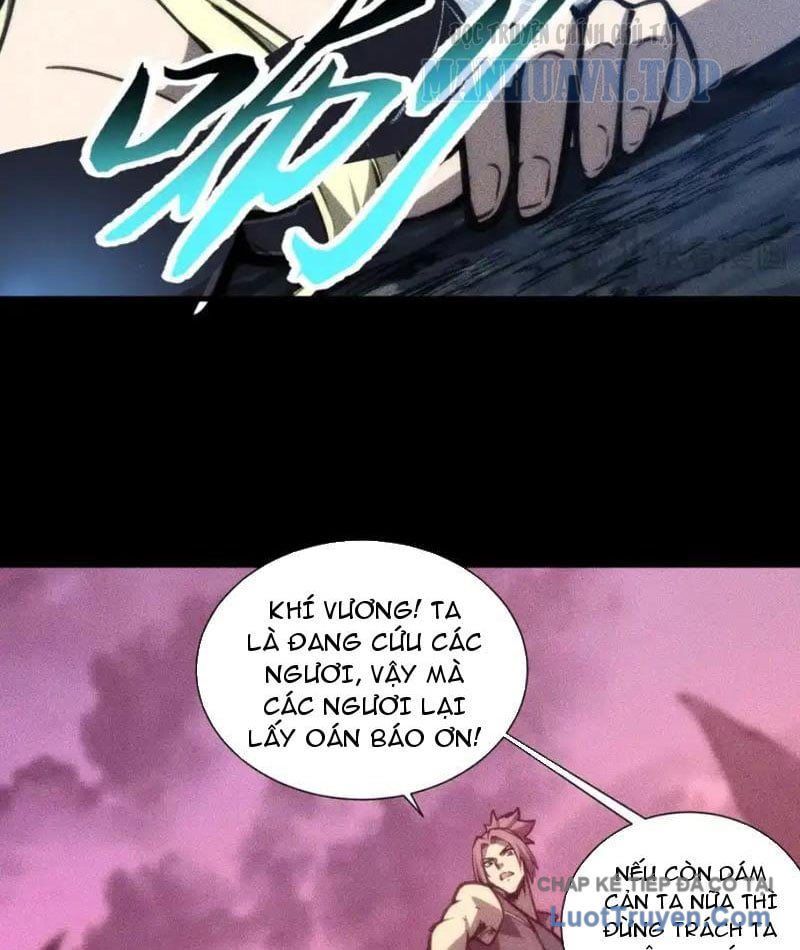 Mạt Thế: Nhân Hoàng Phiên Mời Chư Vị Nữ Đồ Đệ Nhập Tọa Chap 41 - Next Chap 42