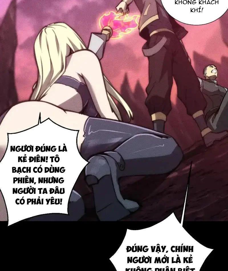 Mạt Thế: Nhân Hoàng Phiên Mời Chư Vị Nữ Đồ Đệ Nhập Tọa Chap 41 - Next Chap 42