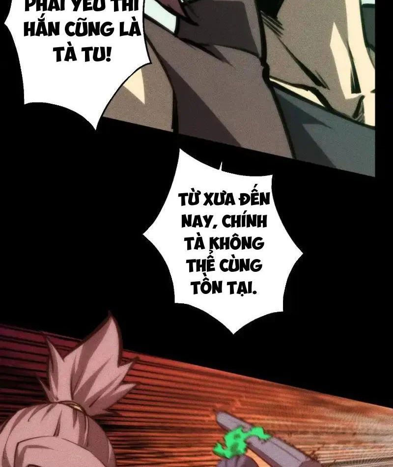 Mạt Thế: Nhân Hoàng Phiên Mời Chư Vị Nữ Đồ Đệ Nhập Tọa Chap 41 - Next Chap 42