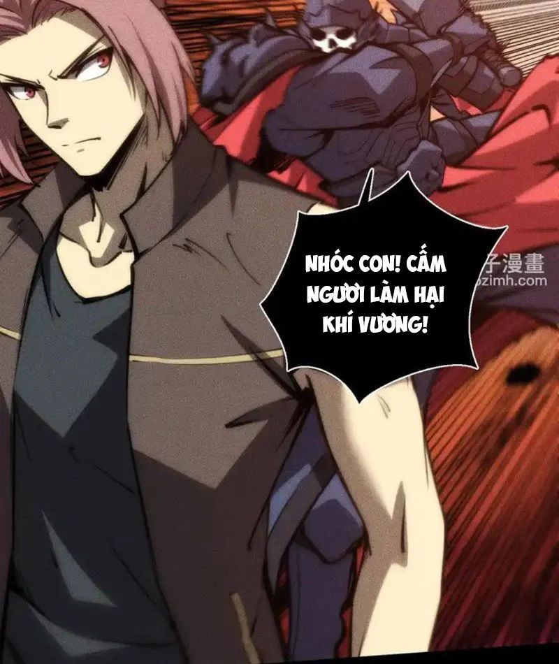 Mạt Thế: Nhân Hoàng Phiên Mời Chư Vị Nữ Đồ Đệ Nhập Tọa Chap 41 - Next Chap 42