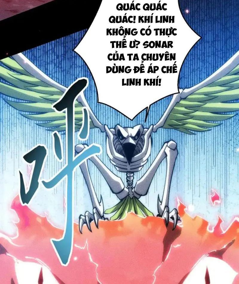 Mạt Thế: Nhân Hoàng Phiên Mời Chư Vị Nữ Đồ Đệ Nhập Tọa Chap 44 - Next Chap 45