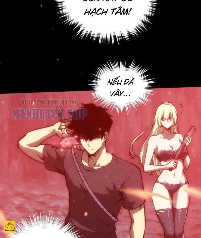 Mạt Thế: Nhân Hoàng Phiên Mời Chư Vị Nữ Đồ Đệ Nhập Tọa Chap 44 - Next Chap 45