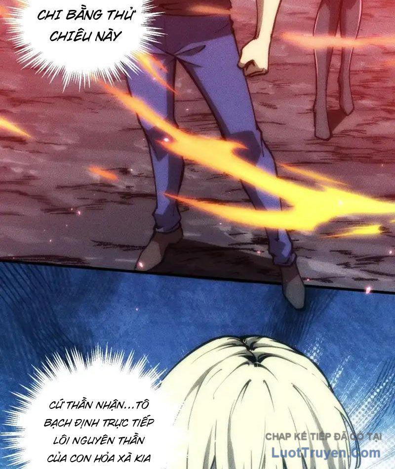 Mạt Thế: Nhân Hoàng Phiên Mời Chư Vị Nữ Đồ Đệ Nhập Tọa Chap 44 - Next Chap 45