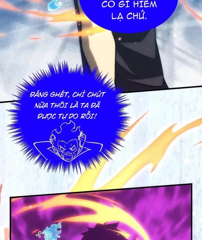 Mạt Thế: Nhân Hoàng Phiên Mời Chư Vị Nữ Đồ Đệ Nhập Tọa Chap 44 - Next Chap 45