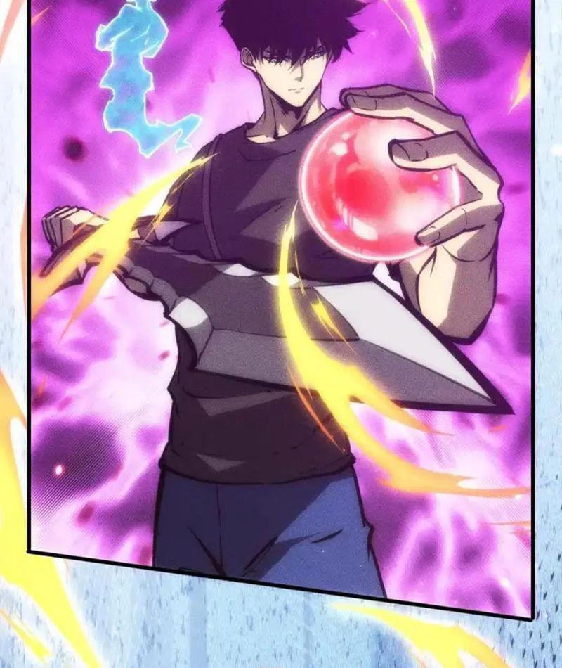 Mạt Thế: Nhân Hoàng Phiên Mời Chư Vị Nữ Đồ Đệ Nhập Tọa Chap 44 - Next Chap 45