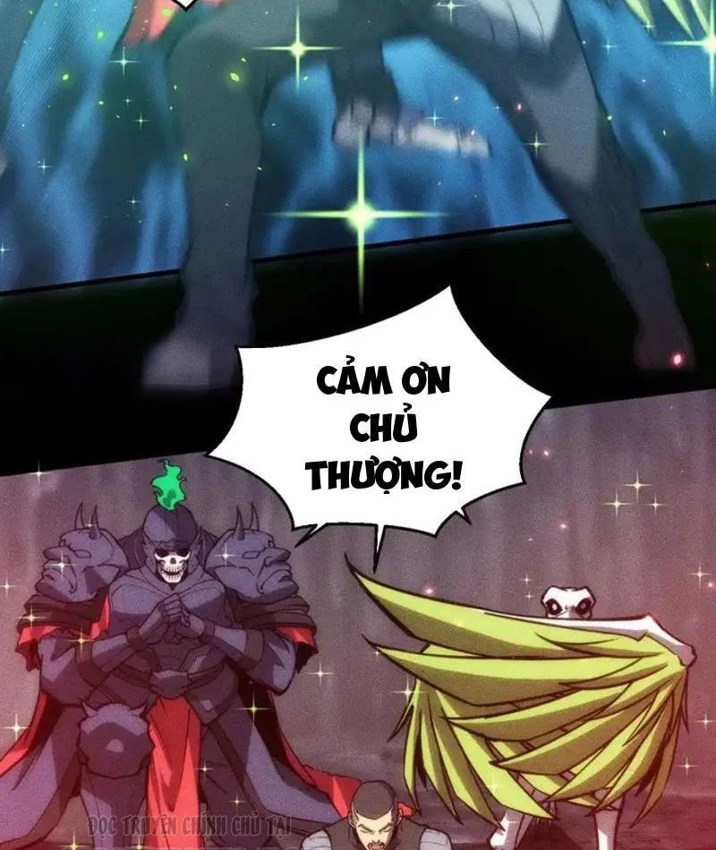 Mạt Thế: Nhân Hoàng Phiên Mời Chư Vị Nữ Đồ Đệ Nhập Tọa Chap 44 - Next Chap 45