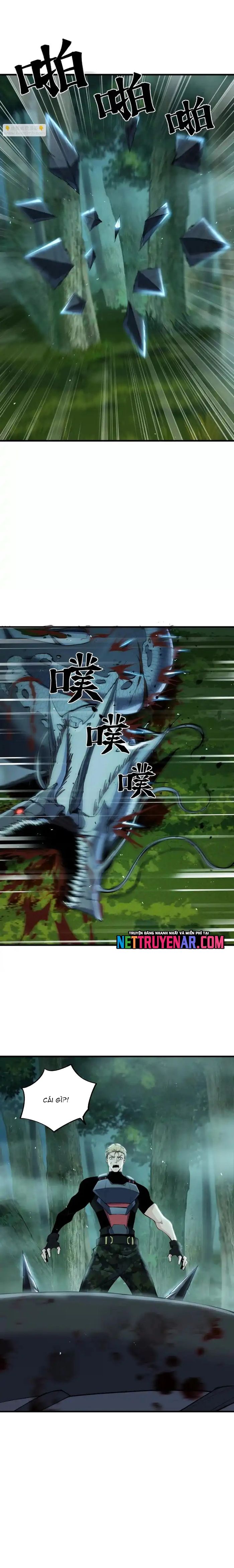 Mạt Thế Cẩu Sinh: Gián Giúp Ta Chồng Buff Chap 84 - Next Chap 85