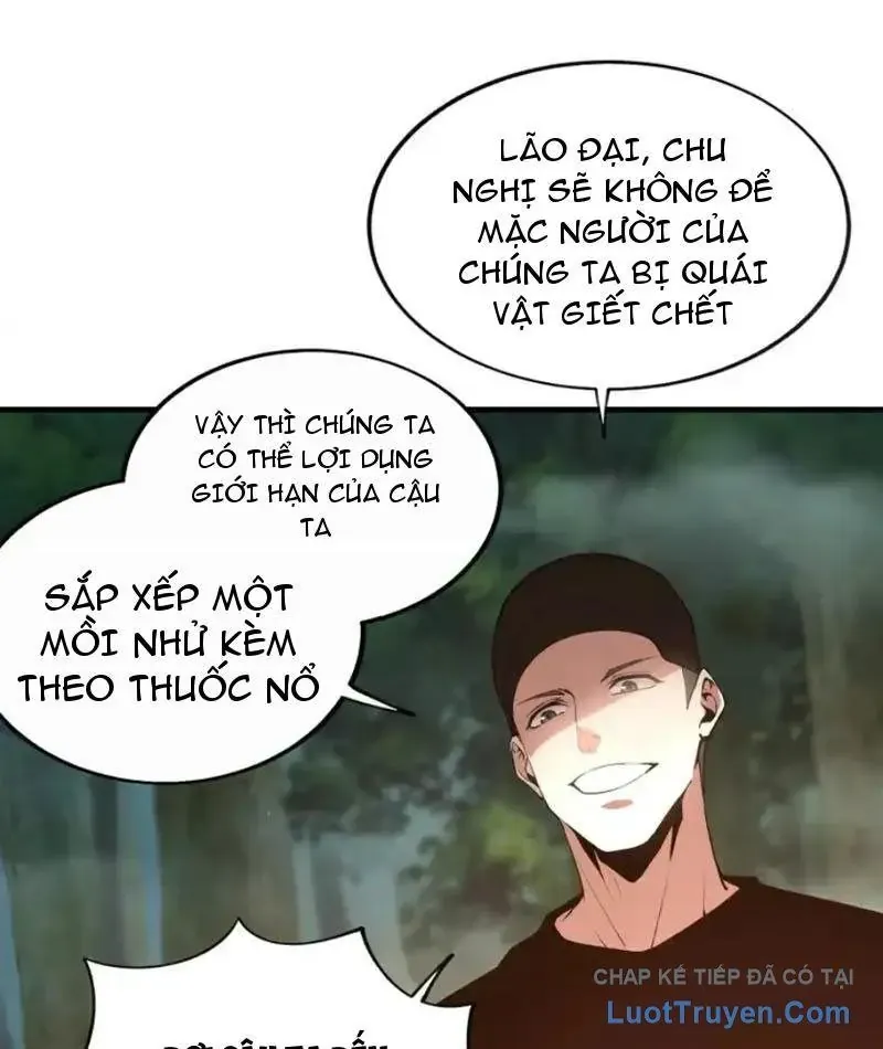Mạt Thế Cẩu Sinh: Gián Giúp Ta Chồng Buff Chap 87 - Next Chap 88