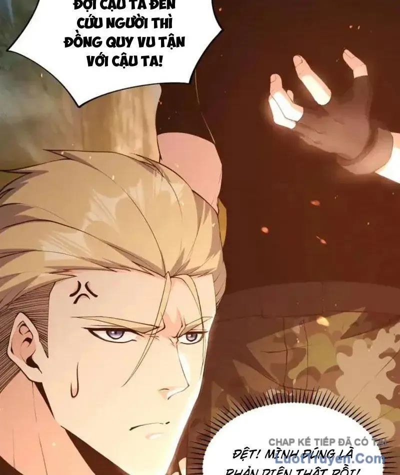 Mạt Thế Cẩu Sinh: Gián Giúp Ta Chồng Buff Chap 87 - Next Chap 88