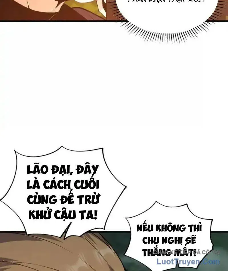 Mạt Thế Cẩu Sinh: Gián Giúp Ta Chồng Buff Chap 87 - Next Chap 88